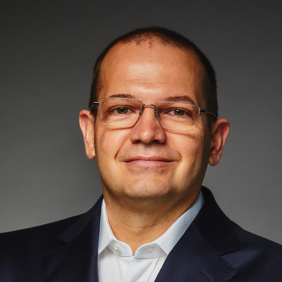 Horváth Péter
