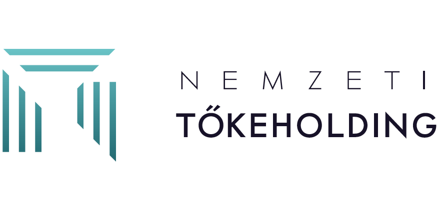 Nemzeti tőkeholding logo