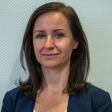 Szommerné Egyed Linda