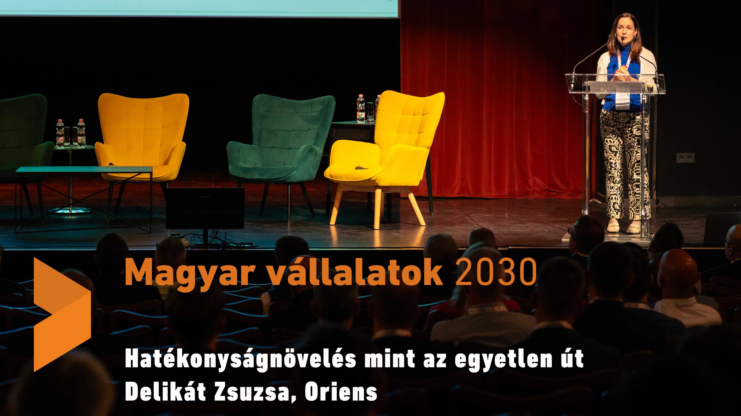 hatékonyságnövelés