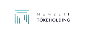 Nemzeti Tőke Holding logo