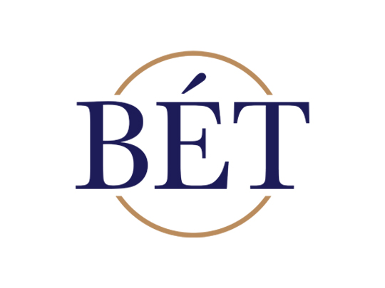 BÉT logo