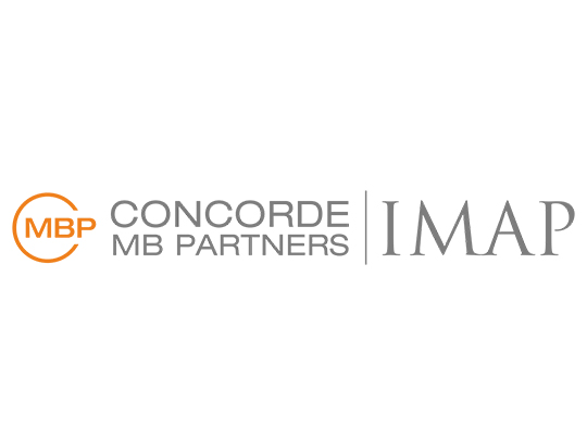 Concorde MB partners Kft M&A tanácsadó logo